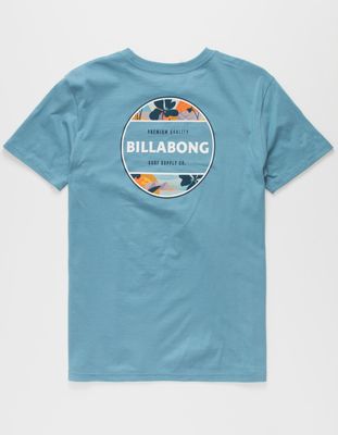BILLABONG Rotor Boys T-Shirt