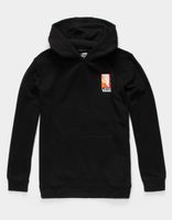 VANS X Project Cat Boys Hoodie