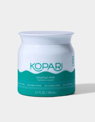 KOPARI Coconut Melt