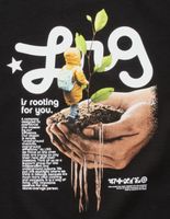 LRG Rooting For You T-Shirt