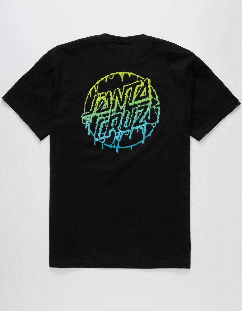 SANTA CRUZ Toxic Dot T-Shirt