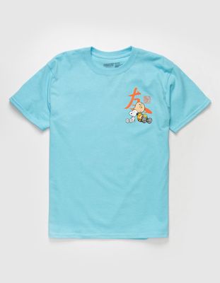 Peanuts Chill Boys T-Shirt