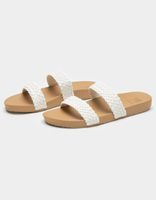 BILLABONG Santos Slide Sandals