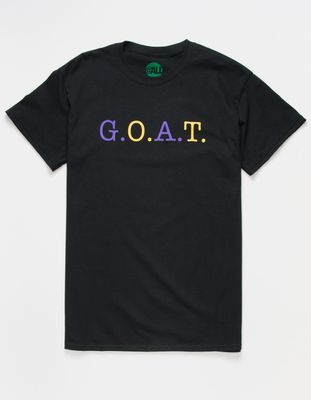 AT ALL G.O.A.T. T-Shirt