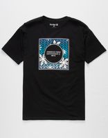 HURLEY Flora Fauna T-Shirt