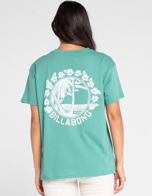 BILLABONG Stay By Me Tee
