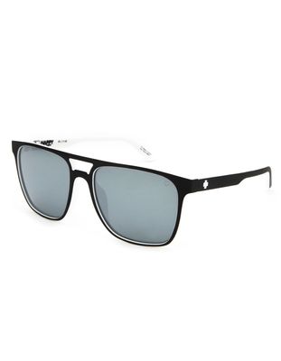 SPY Czar Whitewall Sunglasses