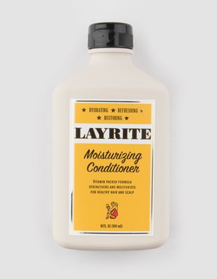 LAYRITE Moisturizing Conditioner