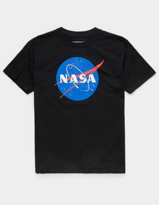RIPPLE JUNCTION NASA Boys T-Shirt