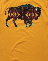 PENDLETON Echo Canyon Bison T-Shirt