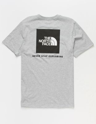 THE NORTH FACE NSE Box T-Shirt