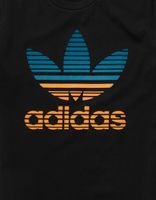 ADIDAS Trefoil Ombre T-Shirt