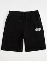 DICKIES Zip Pocket Boys Sweat Shorts