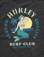 HURLEY Surf Club T-Shirt