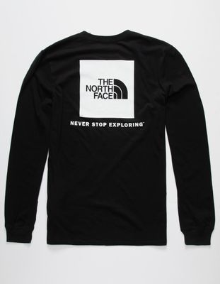 THE NORTH FACE Box NSE T-Shirt