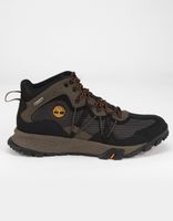 TIMBERLAND Garrison Trail Hiking Boots