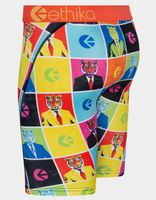 ETHIKA Business Casual Boxer Briefs