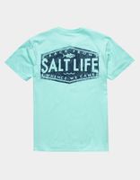 SALT LIFE Atlantis T-Shirt