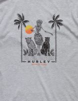 HURLEY Watchers T-Shirt