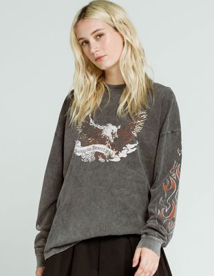 BDG Urban Outfitters Flame Tee