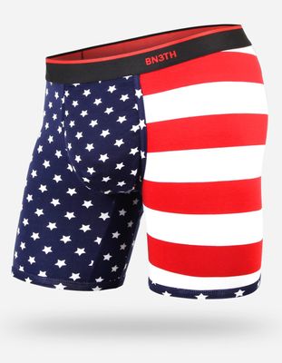 BN3TH Independence Printed Classic Boxer Briefs