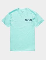 SALT LIFE Atlantis T-Shirt