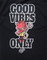 EVERYDAY VANDALS Good Vibes T-Shirt