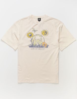 BDG Urban Outfitters Let It Grow T-Shirt