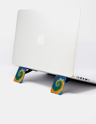 MOXYO Tie Dye Laptop Stand
