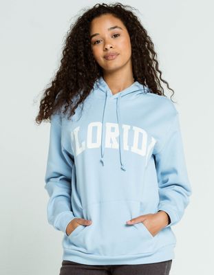 FULL TILT Florida Hoodie