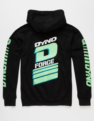 OUR LEGENDS Dyno Team Force Hoodie