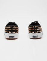 SUPERGA 2750 Studs Sneakers