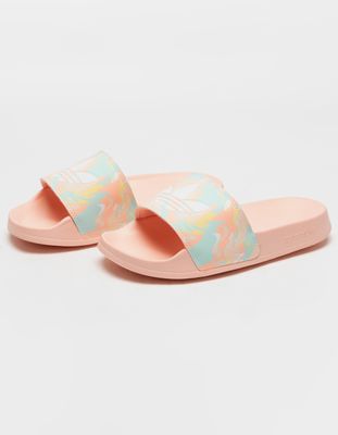 ADIDAS Adilette Lite Juniors Slide Sandals