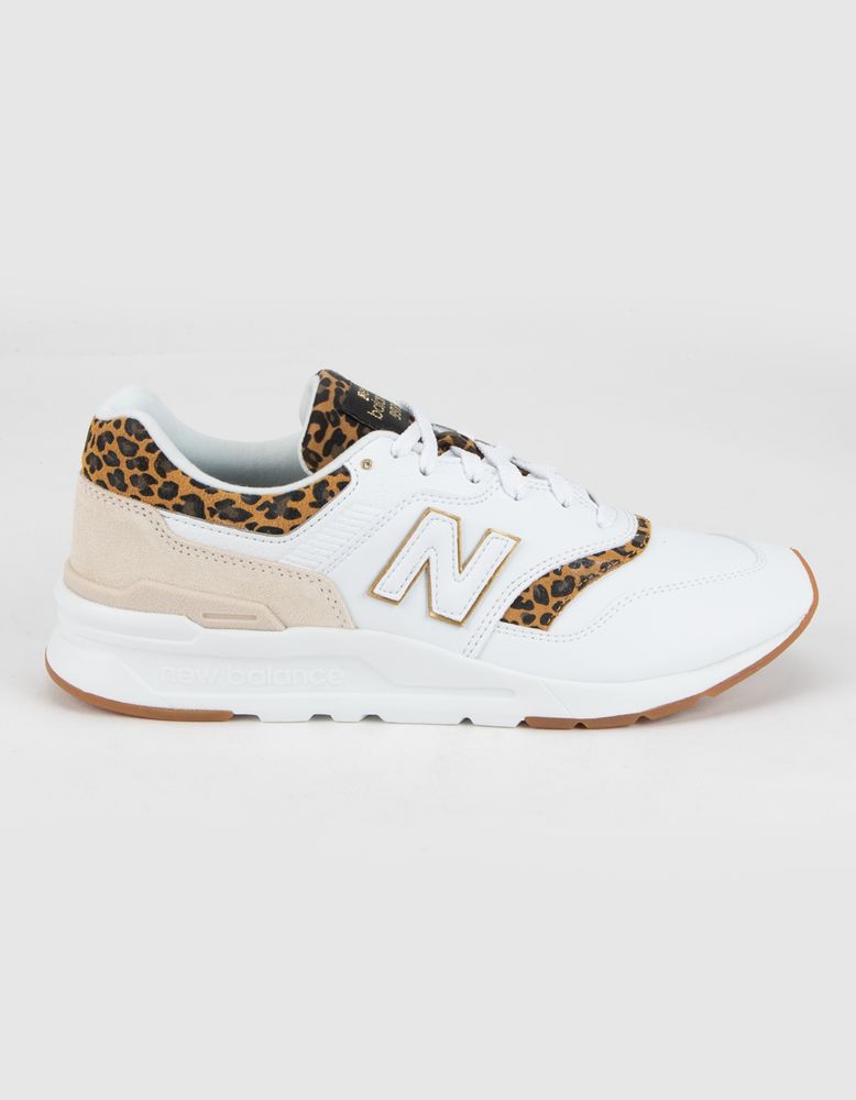 NEW BALANCE 997H Shoes