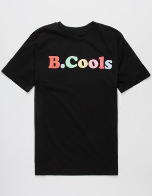 BARNEY COOLS B.Cools Retro T-Shirt
