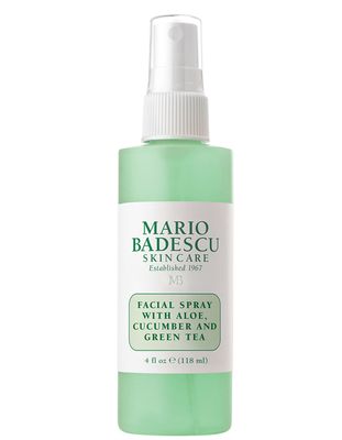 MARIO BADESCU Oz Aloe Cucumber & Green Tea Facial Spray