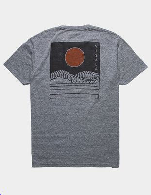 VISSLA Legends T-Shirt