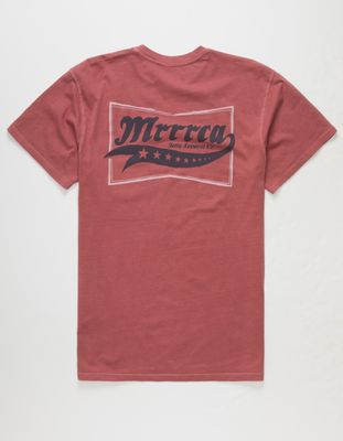 JETTY Merrrca Pocket T-Shirt