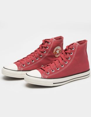 CONVERSE Chuck Taylor All Star National Park Patch High-Top Shoes