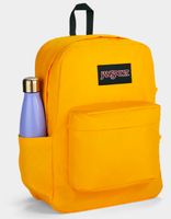 JANSPORT SuperBreak Honey Backpack