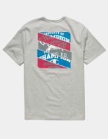 CHAMPION Spliced C T-Shirt