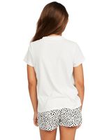 BILLABONG Wild Cat Girls Tee