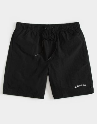 BARNEY COOLS Beach Shorts