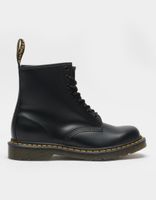 DR. MARTENS 1460 Smooth Leather Boots