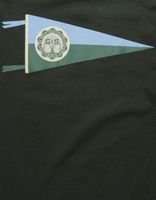 G&S Youniversity Seal Dark Green T-Shirt