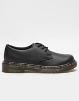 DR. MARTENS Girls 1461 Softy T Leather Shoes