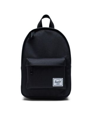 HERSCHEL SUPPLY CO. Classic Mini Black Backpack
