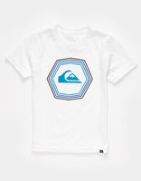 QUIKSILVER New Noise Little Boys T-Shirt (4-7)