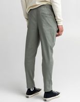 RSQ Twill Agave Pull-On Pants