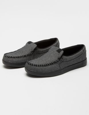 DC SHOES Villain 2 Slip-On Shoes